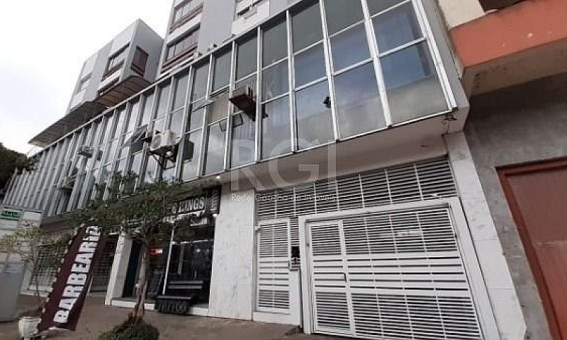Porto Alegre - Apart...