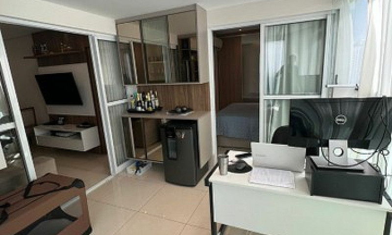 *Vendo Apartamento M...