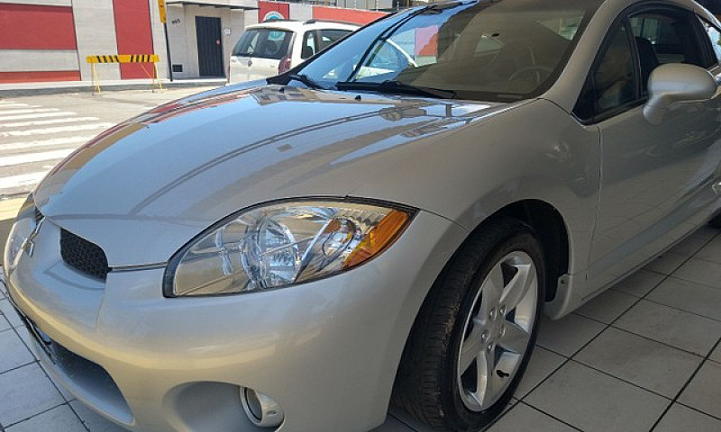 Mitsubishi Eclipse M...