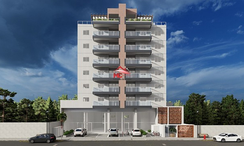 Apartamentos 3 Dormi...