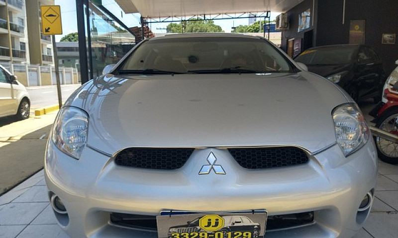 Mitsubishi Eclipse M...