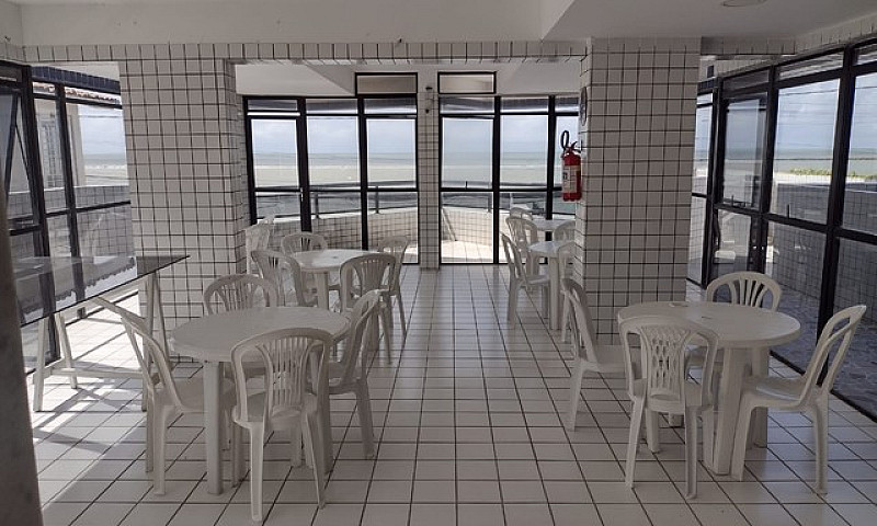 Apartamento Para Alu...