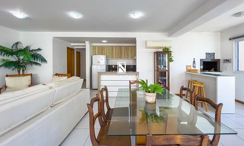 Apartamento De 03 Do...