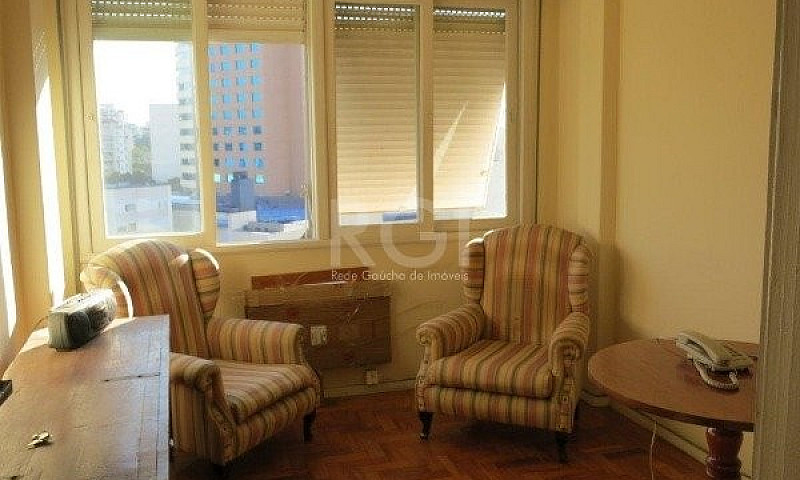 Porto Alegre - Apart...