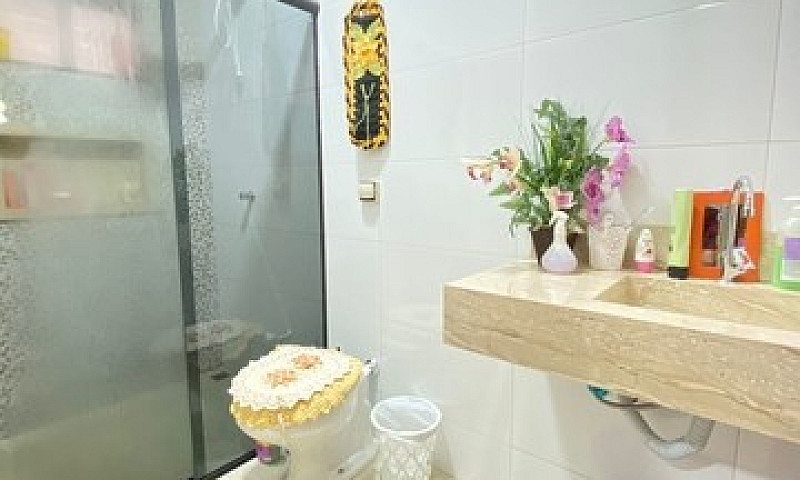 Vicente Pires Casa N...