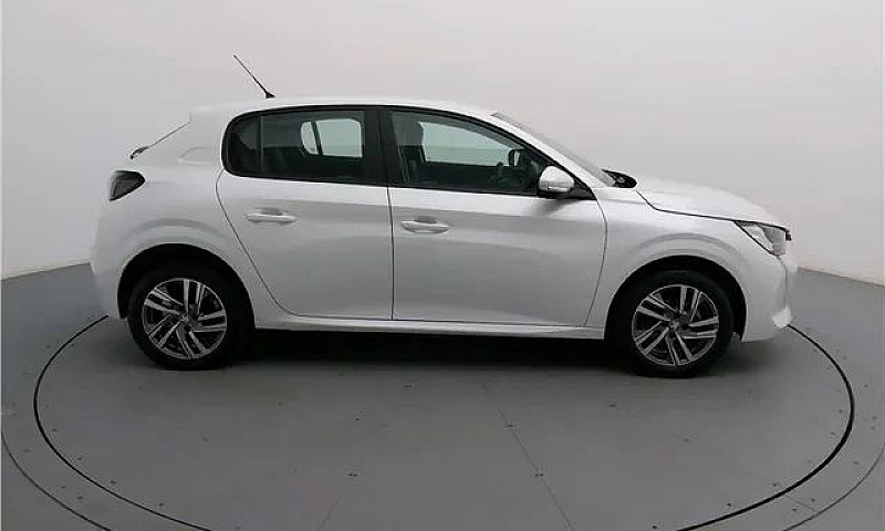 Peugeot 208 2022 1.6...