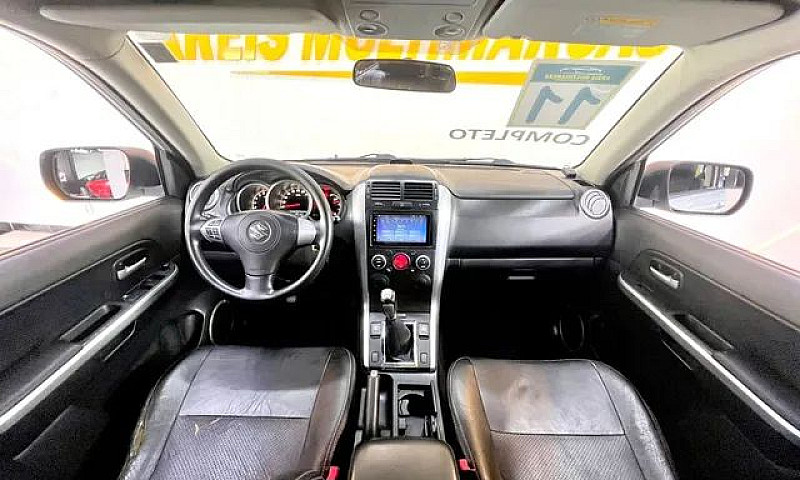 Grand Vitara 2.0 16V...