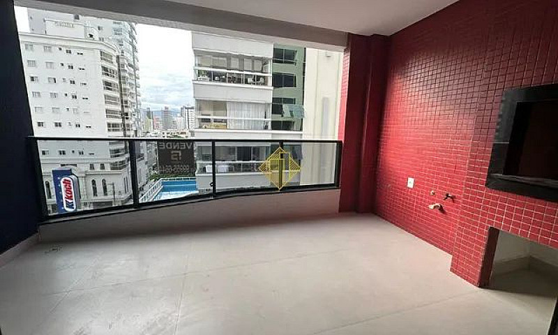 Apartamento Na Meia ...