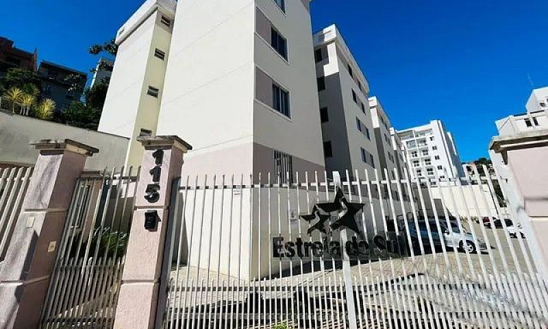 Apartamento Para Alu...