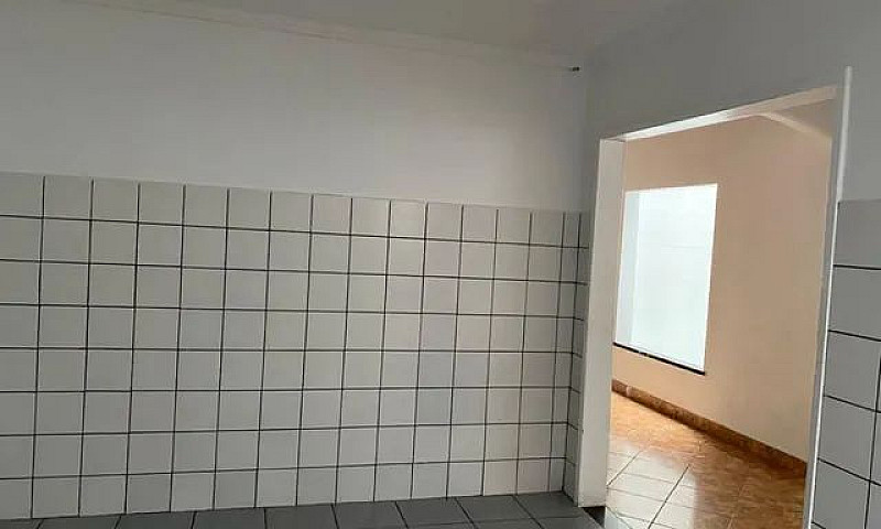 Casa No Loteamento M...