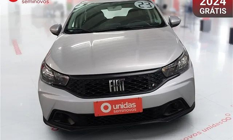 Fiat Argo 2023 1.0 F...