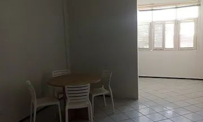 Kitnet Para Aluguel...