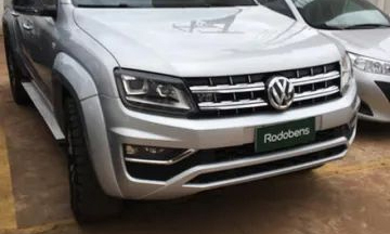 Volkswagen Amarok 3....