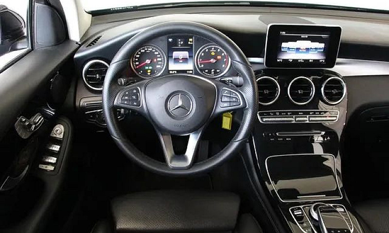 Mercedes-Benz Glc 25...
