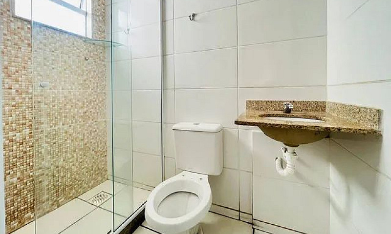 Apartamento Para Alu...