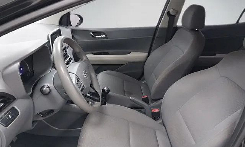 Hyundai Hb20S 1.0 Vi...