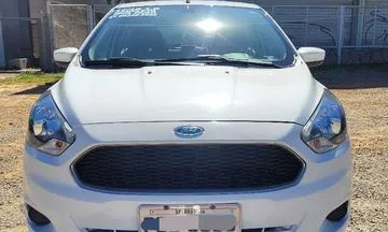 Ford Ka Se 1.0 17/18...