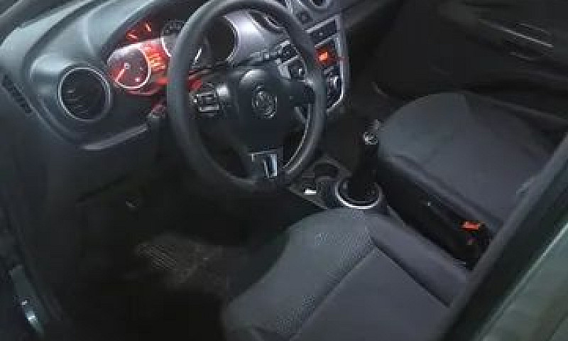 Vendo Gol Power 1.6....