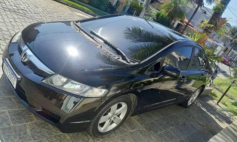 Honda Civic 2009...