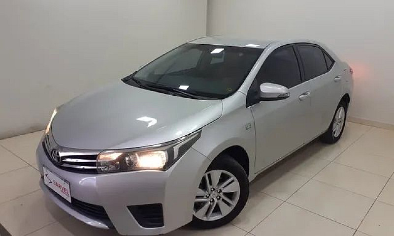 Toyota Corolla 1.8 G...