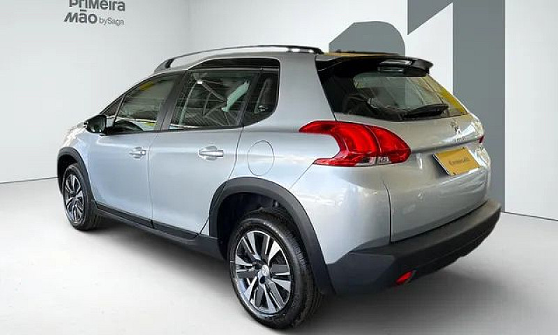 Peugeot 2008 Allure ...