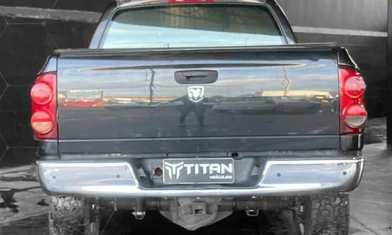 Ram 2500 Slt H.duty ...