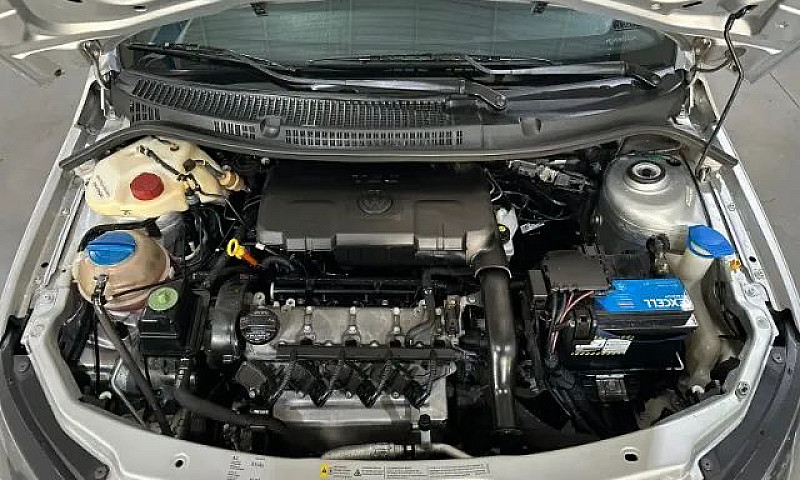 Gol G6 Trendline 1.0...