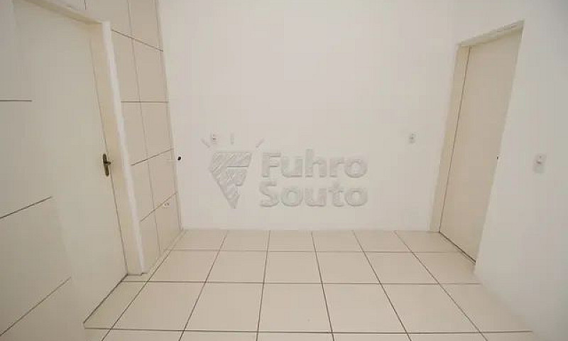 Apartamento Padrão E...