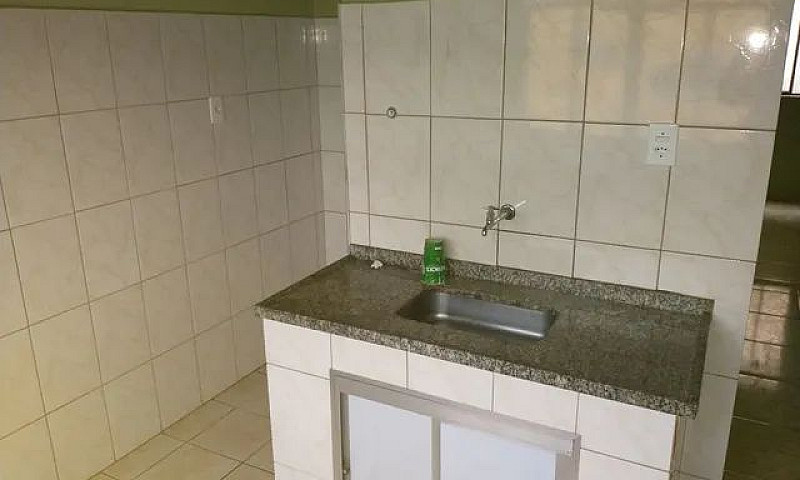 Alugo Apartamento De...