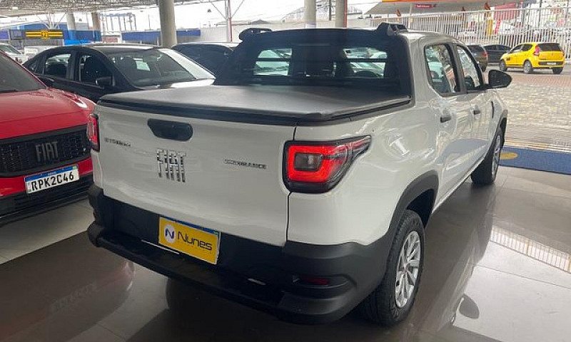 Fiat Strada 1.4 Fire...