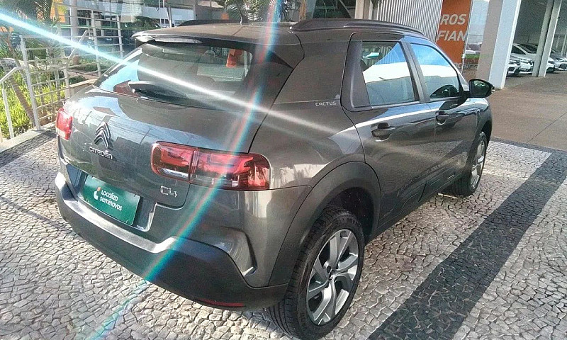 Citroen C4 Cactus 20...