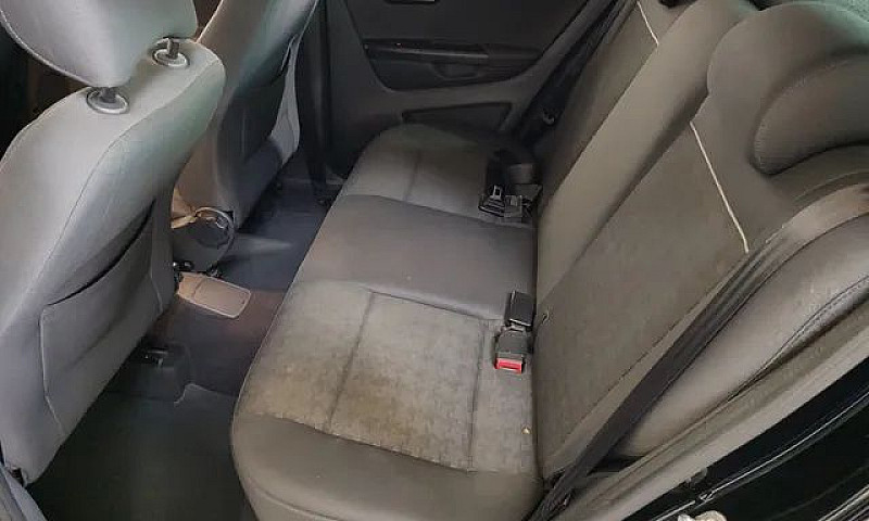 Volkswagen Fox Fox C...