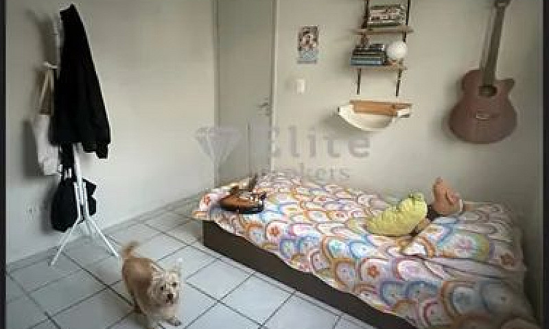 Apartamento 2 Quarto...