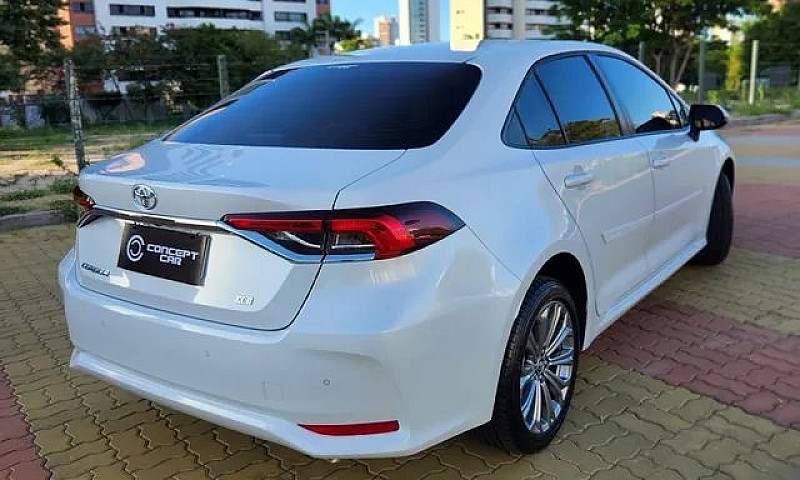 Corolla Xei 2023 ...