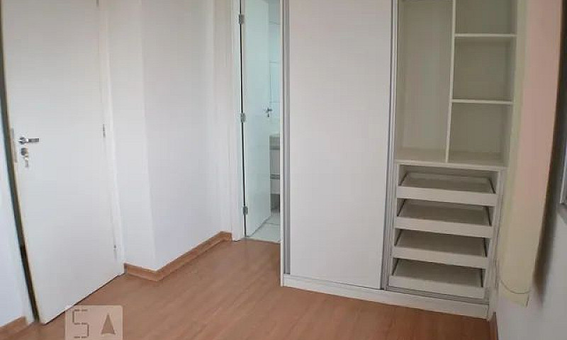 Apartamento Para Alu...