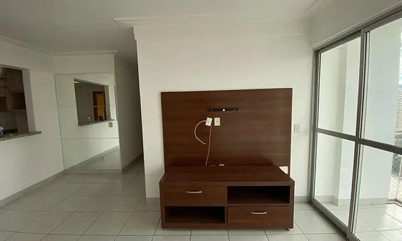 Apartamento Para Alu...