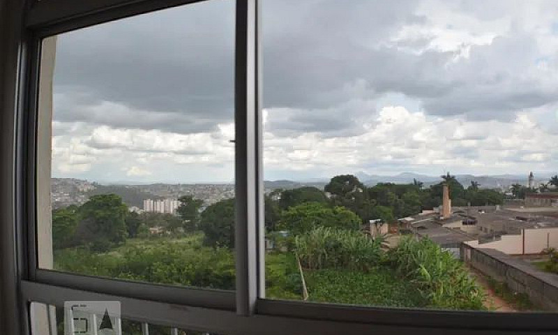 Apartamento Para Alu...