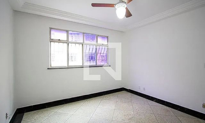 Apartamento Para Alu...