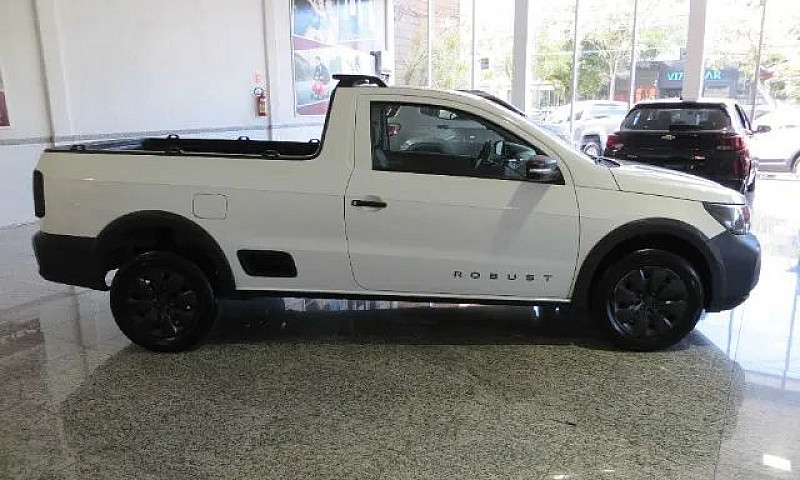 Saveiro Robust 1.6 M...