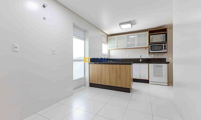 Apartamento Alto Pad...
