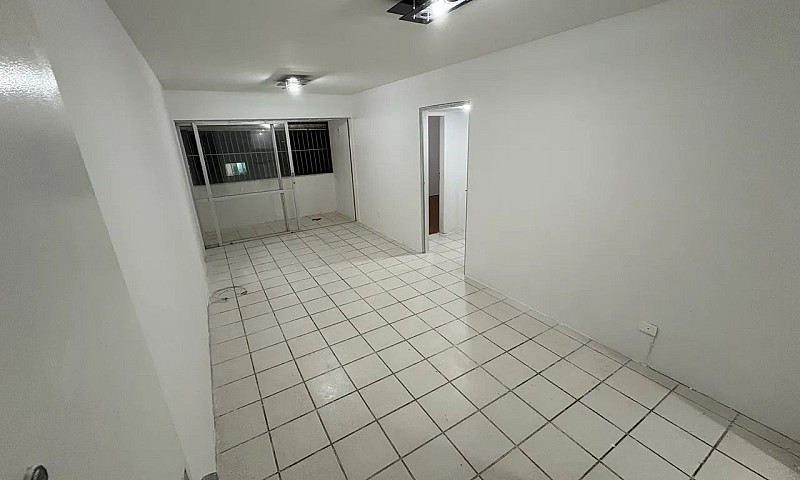 Apartamento Quadra D...