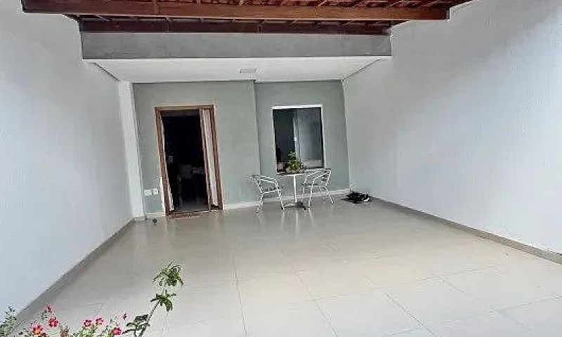 - Casa Em Campo Gran...