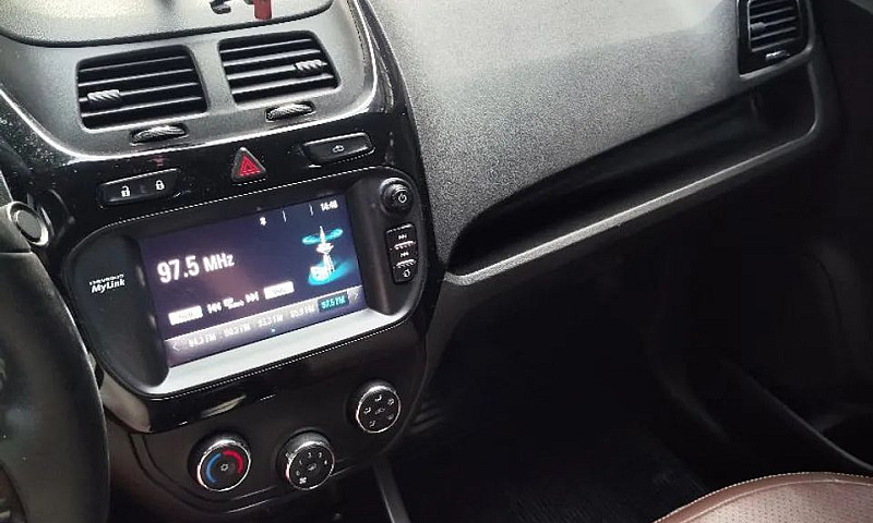 Chevrolet Cobalt Eli...