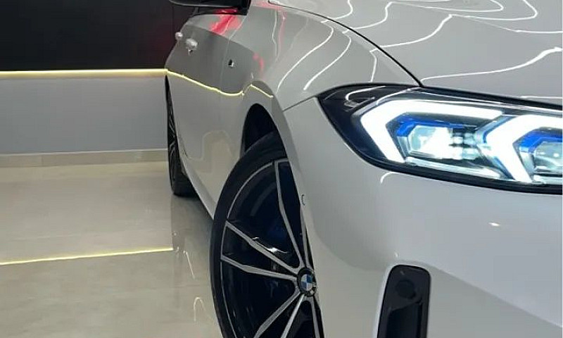 Bmw 320Ia 2.0 Tb M S...