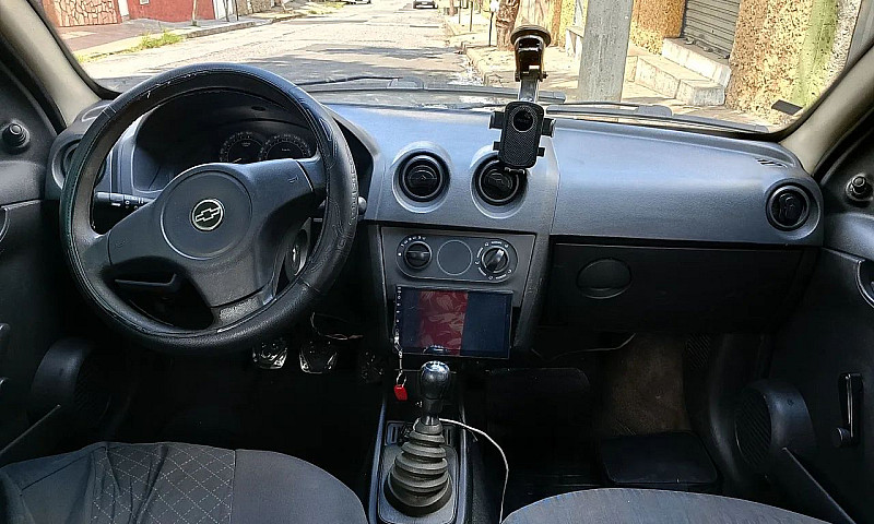 Chevrolet Celta Life...