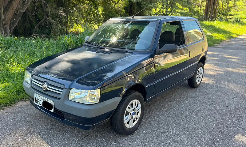 Fiat Uno Mille 1.0 F...