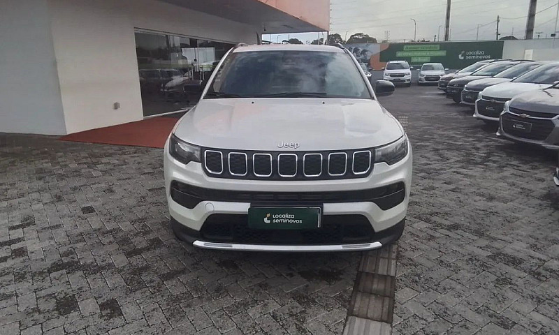 Jeep Compass 2025 1....