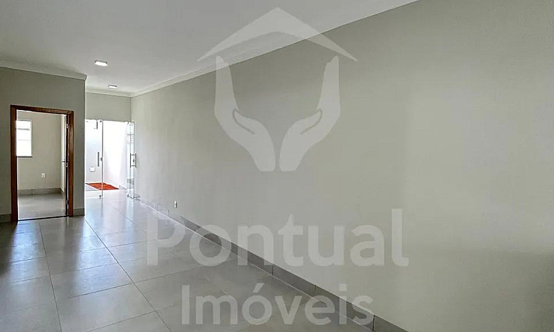 Casa Com 2 Dormitóri...