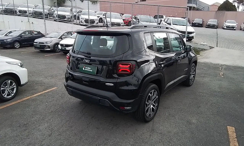 Jeep Renegade 2024 1...