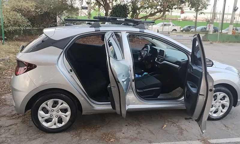 Hyundai Hb20 Vision ...